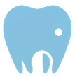 The Veterinary Dentist logo